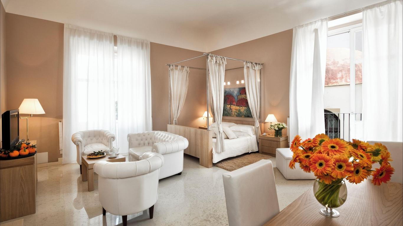 بالاتزو بروناتسيني بوتيك هوتل