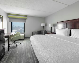 Hampton Inn Newport News-Yorktown - Newport News - Quarto