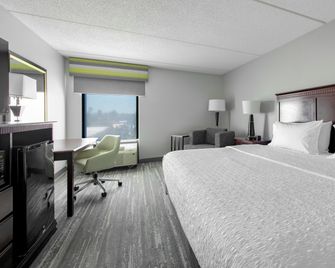 Hampton Inn Newport News-Yorktown - Newport News - Sovrum