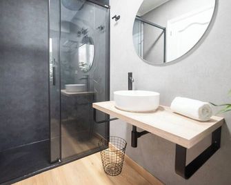 Apartment An Sol 'Ferrol - La Corogne