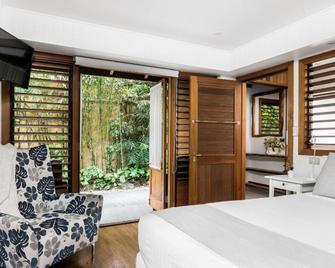 Byron Blisshouses - Byron Bay - Ložnice