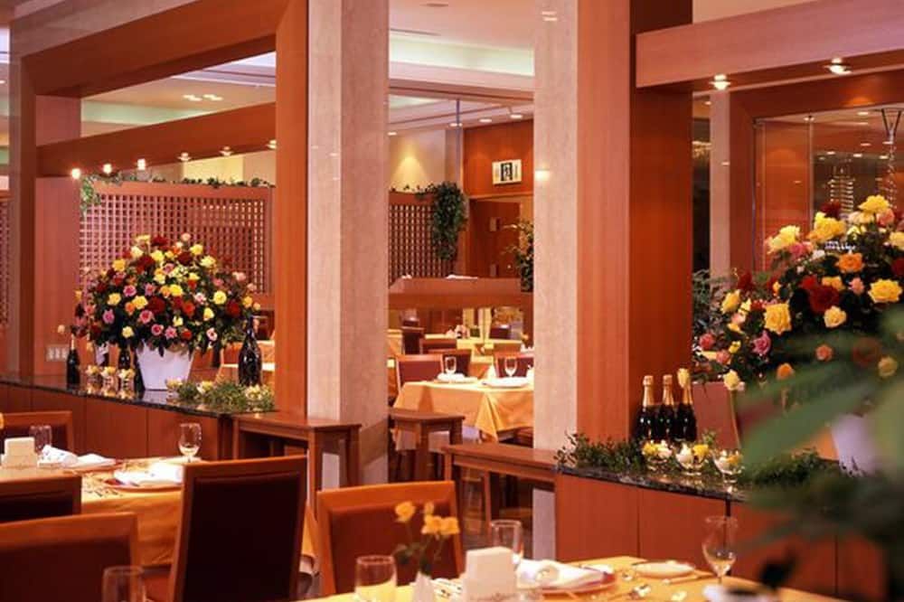 Hotel Mielparque Nagoya - נאגויה - מסעדה