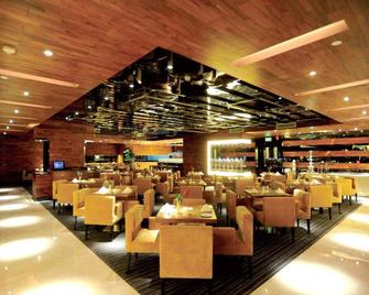 Grand View Hotel - Tianjin - Restaurant