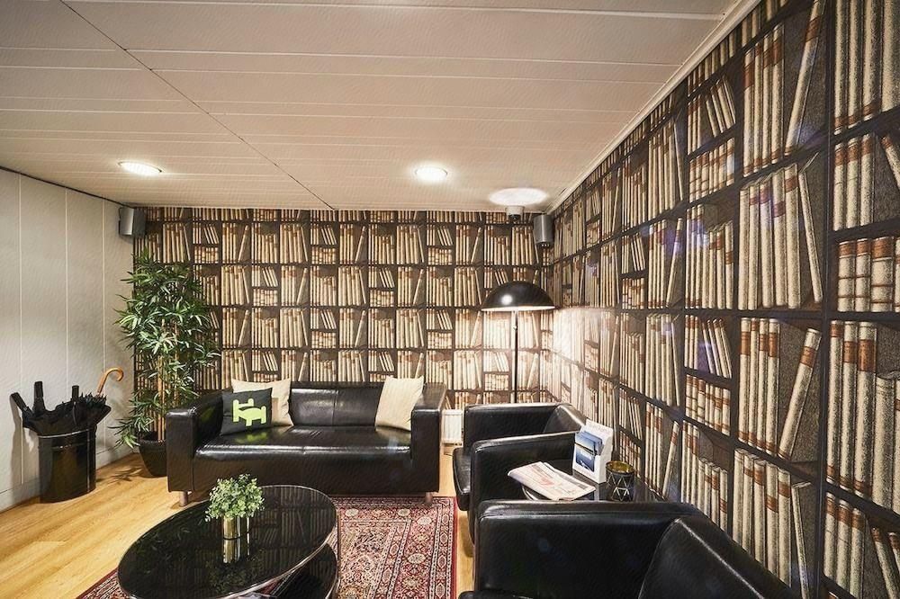 Hotell Vasteras - Västerås - Salónek