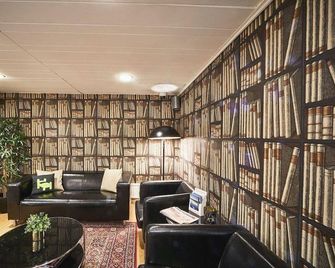 Hotell Vasteras - Västerås - Salónek