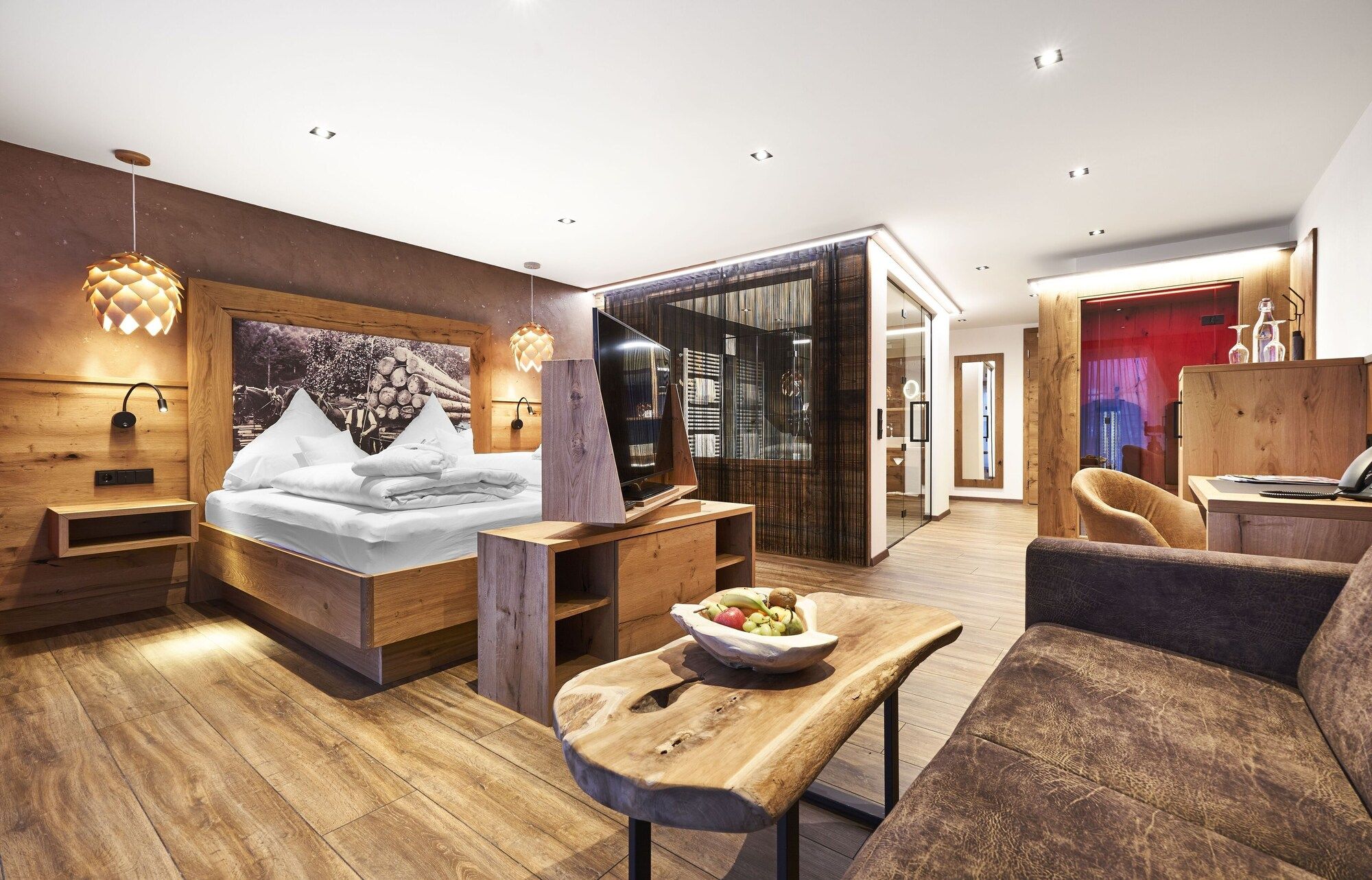 Wellness- und Bierhotel Adam Bräu - Bodenmais