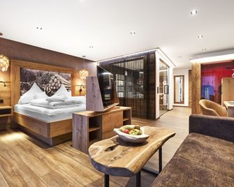 Wellness- und Bierhotel Adam Bräu - Bodenmais