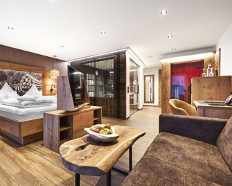 Wellness- und Bierhotel Adam Bräu - Bodenmais