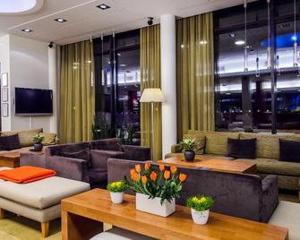 Original Sokos Hotel Tapiola Garden - Espoo - Area lounge