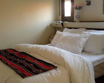 Daher Guest House Nazareth - Nazaret - Habitación