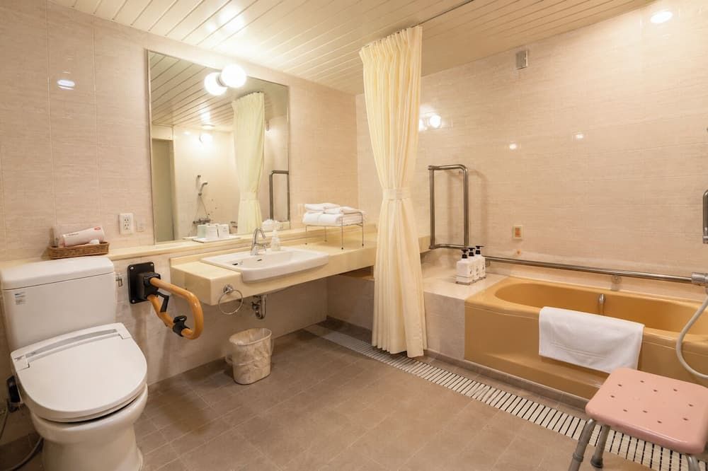 Mielparque Kumamoto Hotel - קומאמוטו