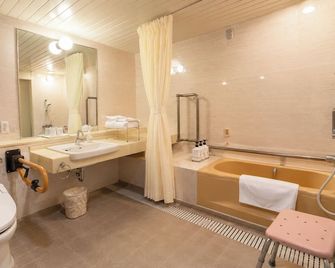 Mielparque Kumamoto Hotel - קומאמוטו