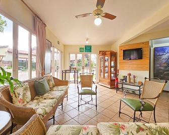 Hotel Pousada Aguas de Bonito - Bonito