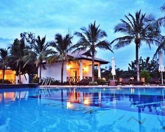 Melon Resort And Pickleball Mui Ne - Mũi Né - Piscina