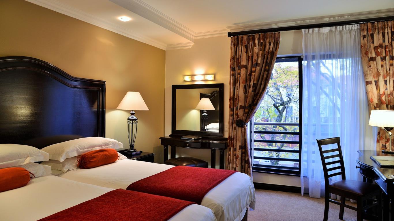 Premier Hotel Pretoria