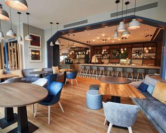 Steigenberger Conti-Hansa - Kiel - Bar