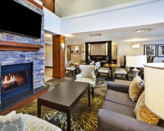 Staybridge Suites Cleveland Mayfield Hts Beachwd By IHG - Mayfield Heights - Lounge
