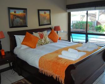 de Charmoy Riverside - Durban