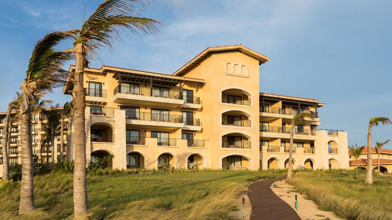 Grand Solmar Pacific Dunes Resort, Golf & Spa