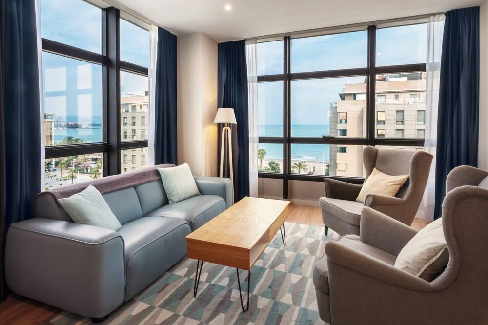 كاتالونيا مالاجا