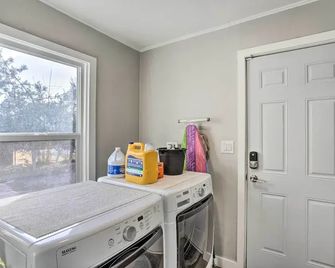 Grand Junction Vacation Rental With Fire - Grand Junction
