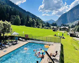 Hameau des Prodains - Hôtel - Morzine