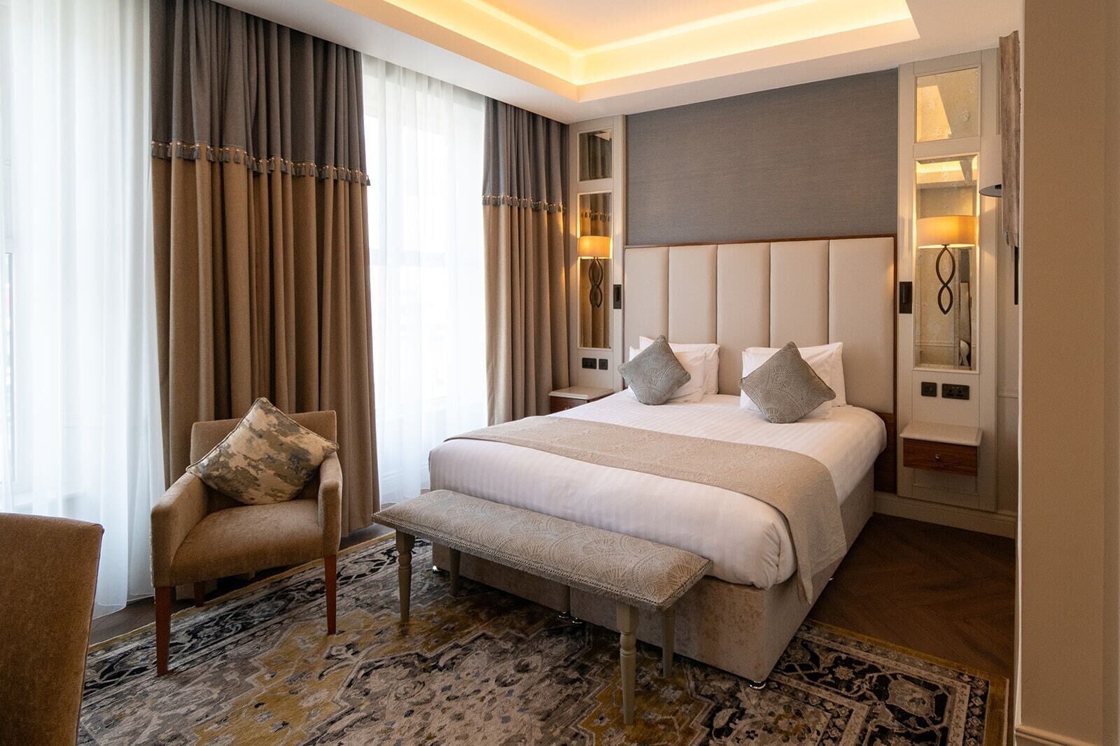 Grand Hotel Tralee - Tralee