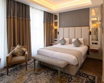 Grand Hotel Tralee - Tralee