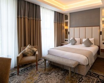 Grand Hotel Tralee - Tralee
