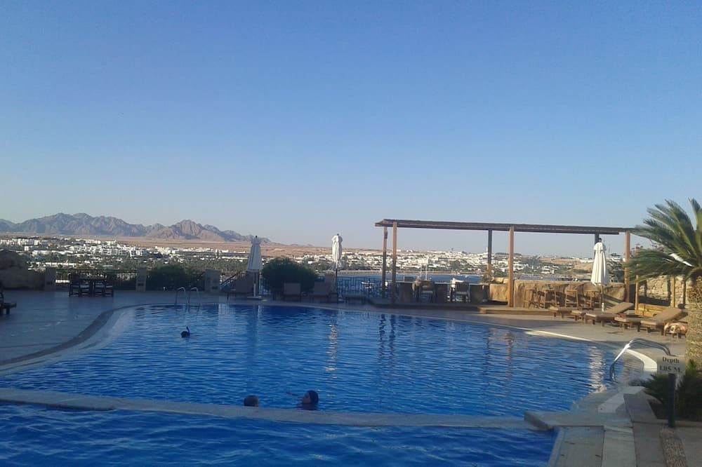 فندق إيدن روك - شرم الشيخ