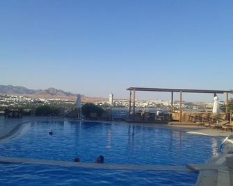 Eden Rock Hotel Namaa Bay - Sharm el-Sheikh - Pool