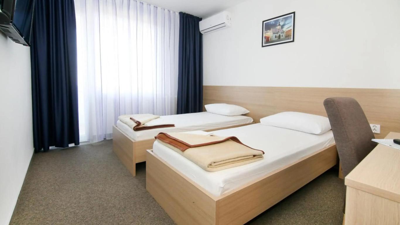 Hotel Zagreb
