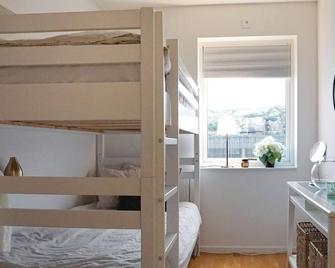 4 star holiday home in Smögen-By Traum - Smögen - Schlafzimmer