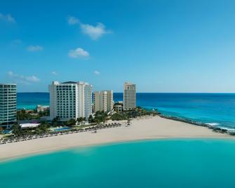 Krystal Grand Punta Cancun - Cancún - Bãi biển