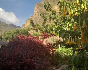 Be Free Ollantaytambo - Ollantaytambo - Outdoors view