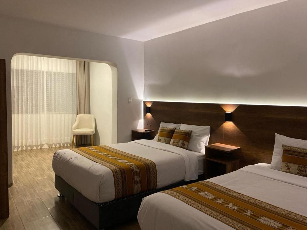 Hotel Rumi thumbnail 2