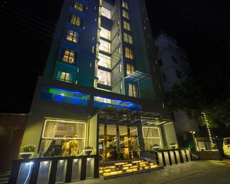 The Elite Residence Dhaka - Dhaka - Building