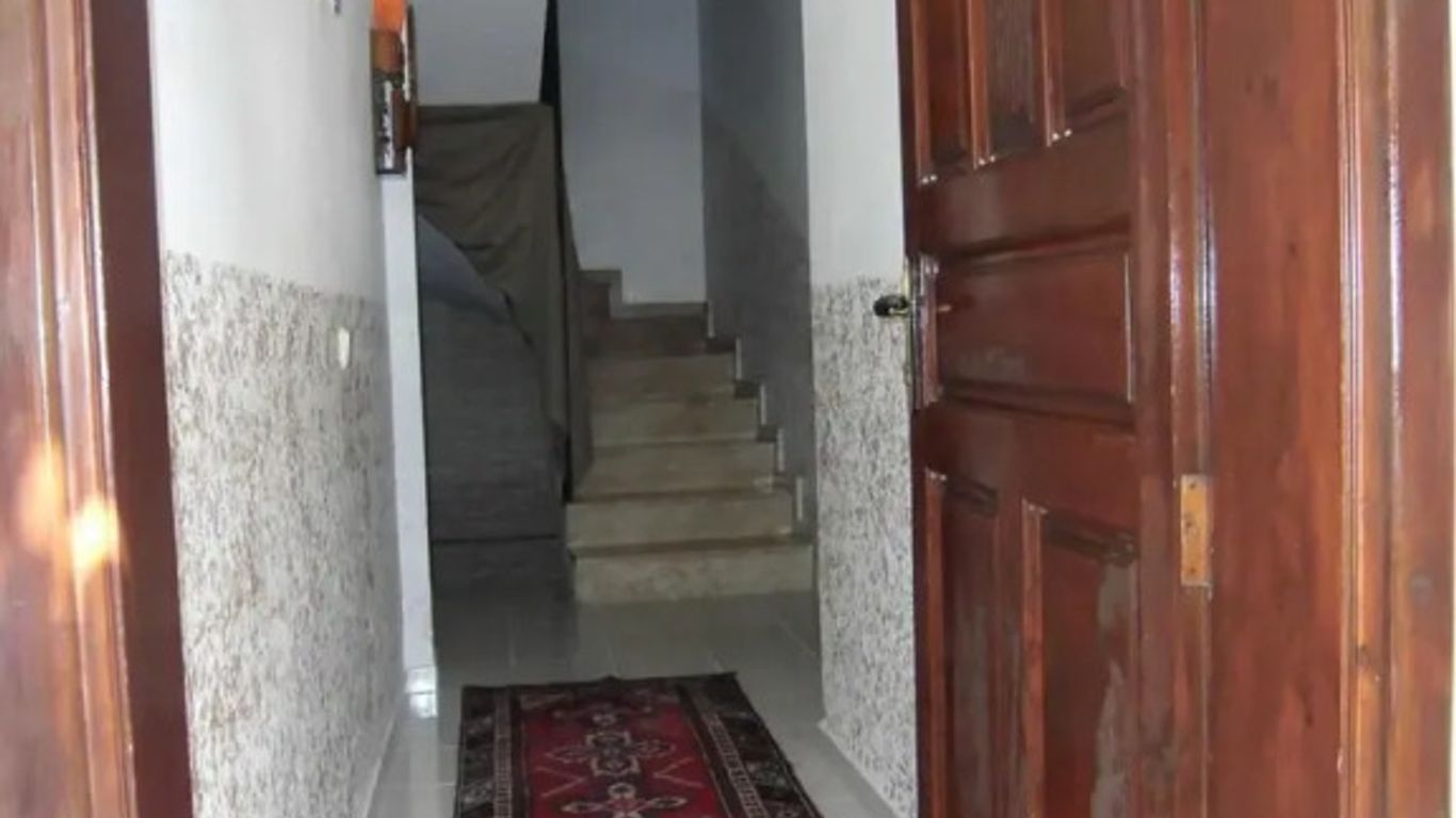 بنسيون سلطان