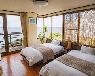 Kaya Resort Kourijima - Nakijin - Habitación