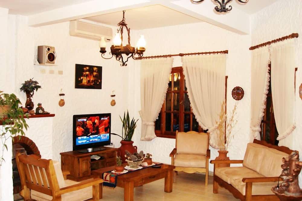Hotel Colonial - San Bernardo