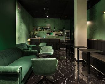 Joseph Hotel Tlv - Tel Aviv - Lounge