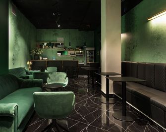 Joseph Hotel Tlv - Tel Aviv - Lounge