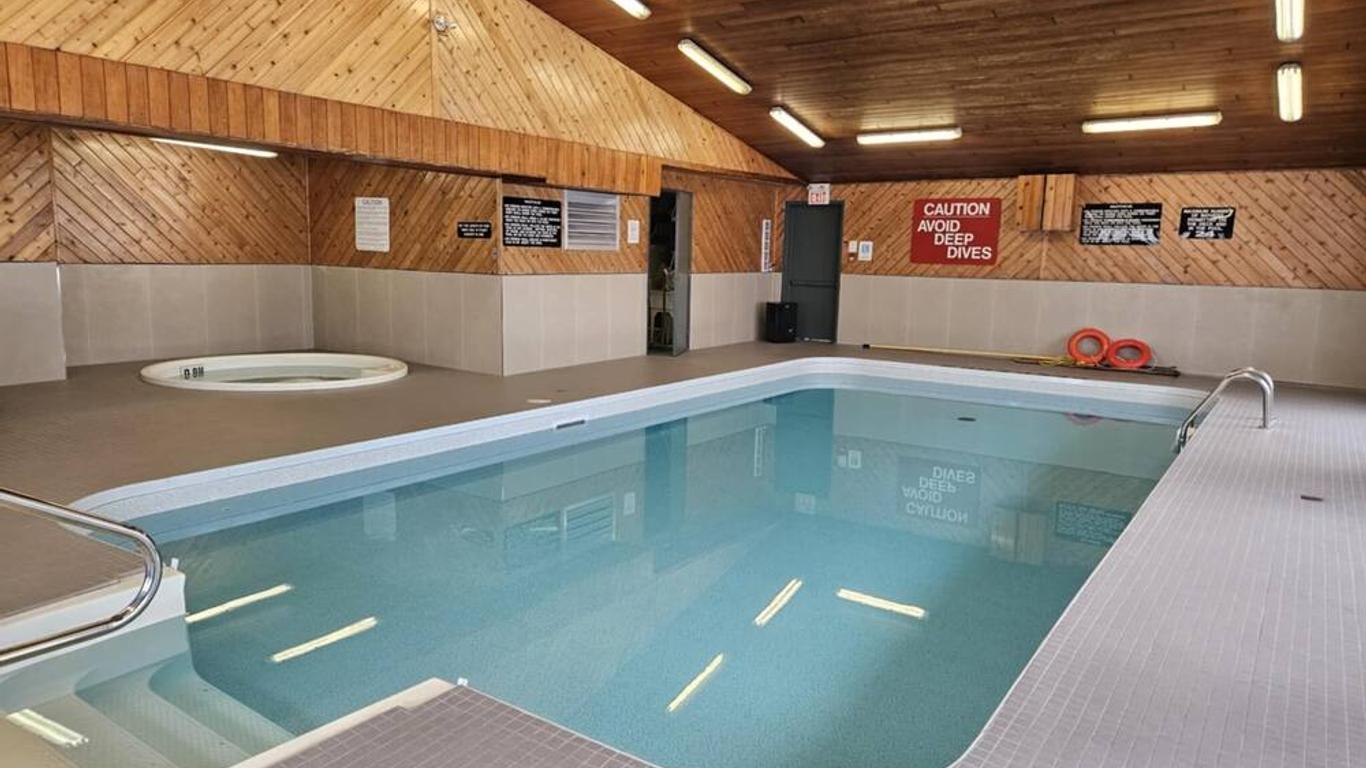 Travelodge by Wyndham Port Elgin