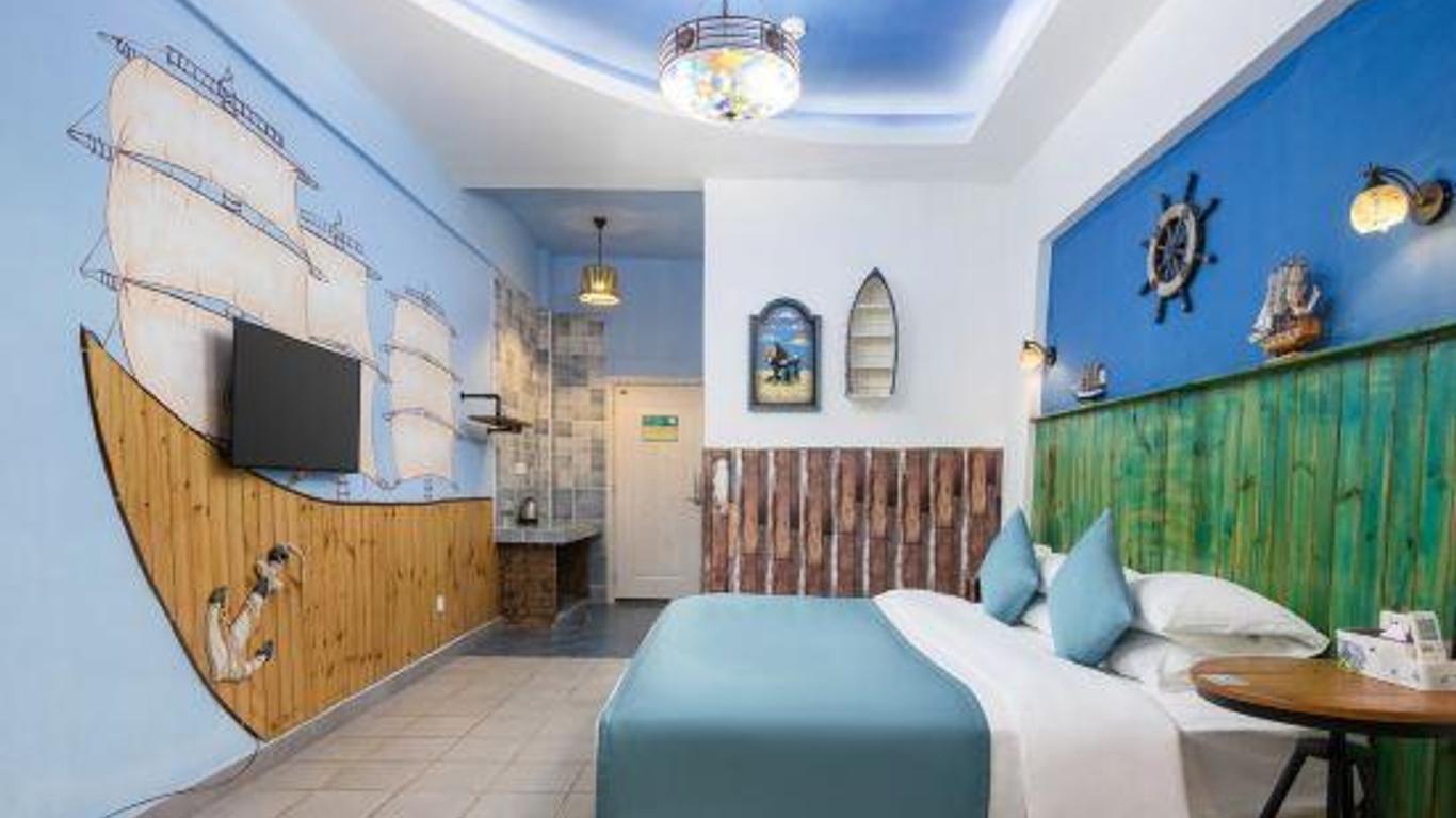 Time Inn