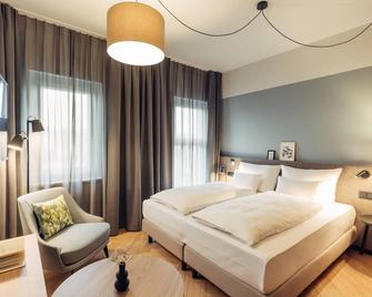 Harry's Home Graz-smart City - Graz - Schlafzimmer