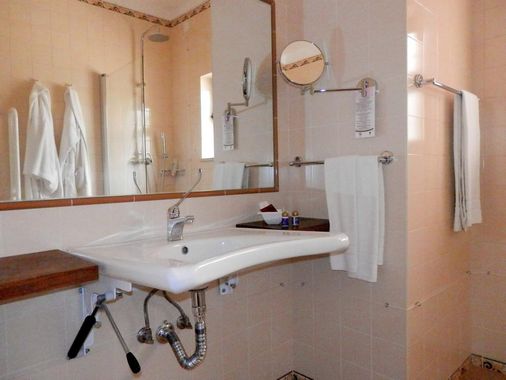 Solar De Mós - Lagos - Bathroom