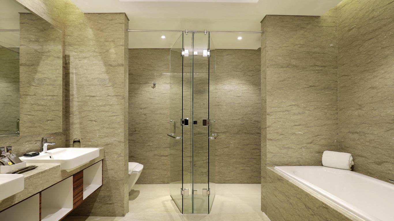 Novotel Makassar Grand Shayla