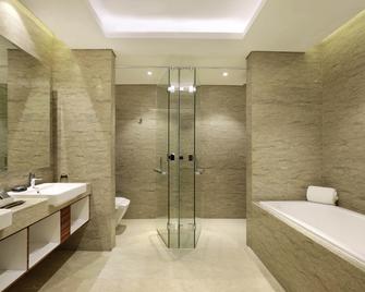 Novotel Makassar Grand Shayla - Makassar - Habitación