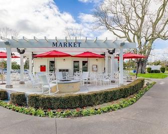 Dream in Napa: Luxe King Bed Near Wineries - Napa - Patio