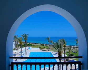 Aljazira Beach & Spa - Families and Couples Only - Houmt Souk